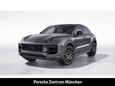 Gebraucht Porsche Cayenne Coupe 354 PS (260 kW) 2025 Grau SUV