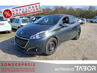 Gebraucht Peugeot 208