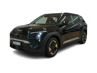 Używany Kia EV3