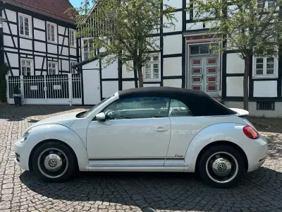 Gebraucht VW Beetle