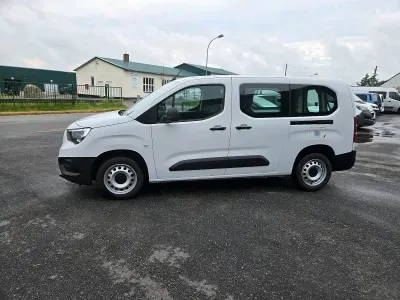 Gebraucht Opel Combo
