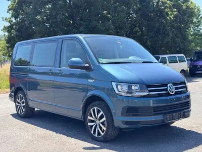 Gebraucht VW Multivan