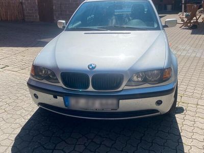 BMW 316