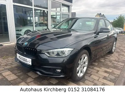 Gebraucht BMW 318