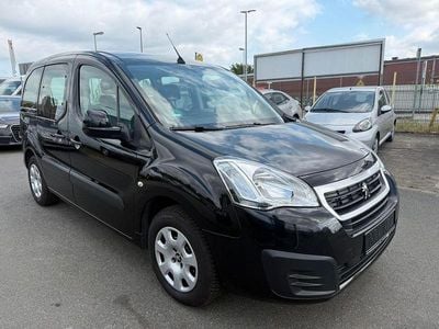 Peugeot Partner Tepee