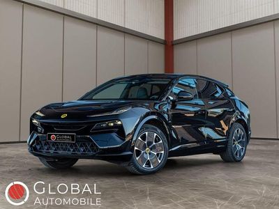 Lotus Eletre