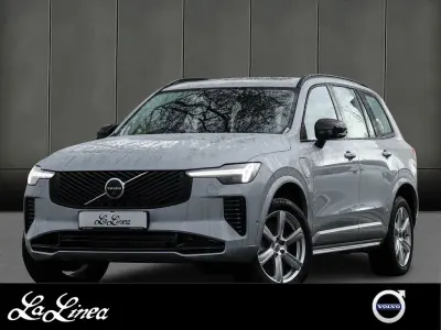 Gebraucht Volvo XC90