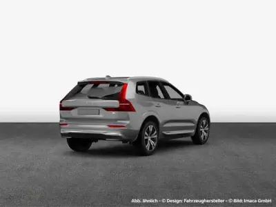Gebraucht Volvo XC60