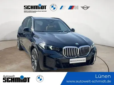 Gebraucht BMW X5
