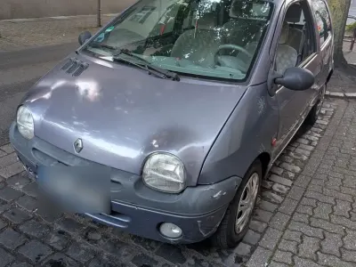 Gebraucht Renault Twingo