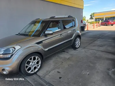 Gebraucht Kia Soul