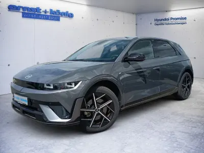 Gebraucht Hyundai Ioniq 5