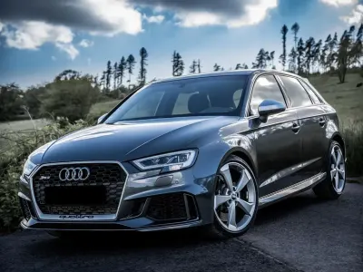 Gebraucht Audi RS3