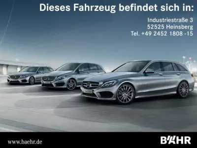 Gebraucht Mercedes CLA220