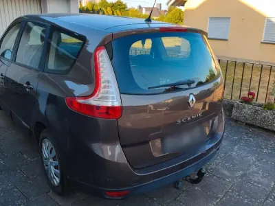 Gebraucht Renault Grand Scénic III