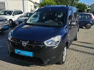 Gebraucht Dacia Dokker