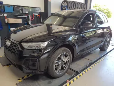 Gebraucht Audi Q5