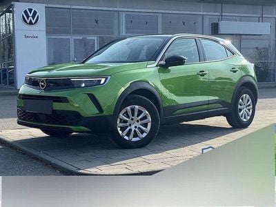 Opel Mokka-e