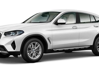 Gebraucht 2022 BMW X4 SUV | 74.200 €