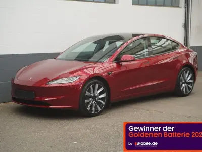 Gebraucht Tesla Model 3