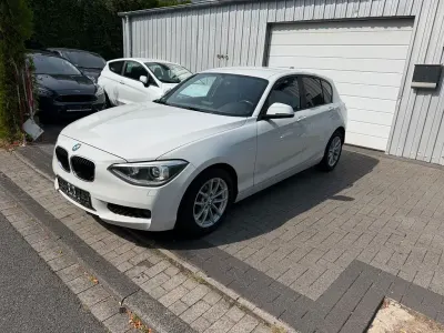 Gebraucht BMW 116