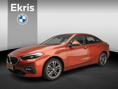 Gebraucht BMW 218 150 PS (110 kW) 2021 Orange Coupé