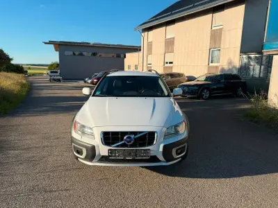 Gebraucht Volvo XC70