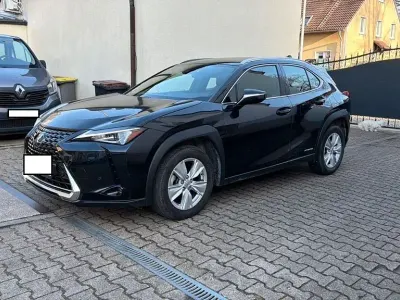 Gebraucht Lexus UX 250h