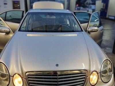 Gebraucht 2002 Mercedes 240 | 2.299 €