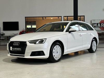 gebraucht Audi A4 2.0 TDI Avant *Tour,Stadt,Bi-Xenon,Navi,Kam*