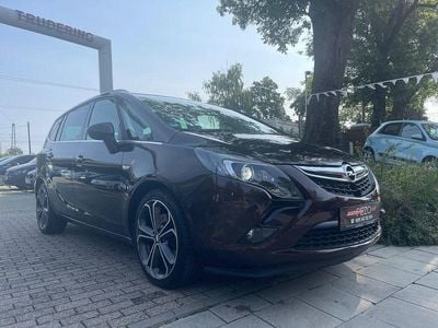 Opel Zafira Tourer