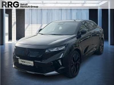 Gebraucht Renault Rafale Esprit Alpine 299 PS (219 kW) 2025 Blackpearlschwarz SUV