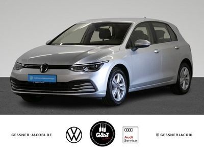 Gebraucht VW Golf VIII