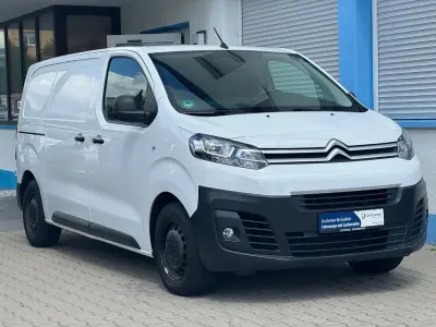 Gebraucht Citroën e-Jumpy