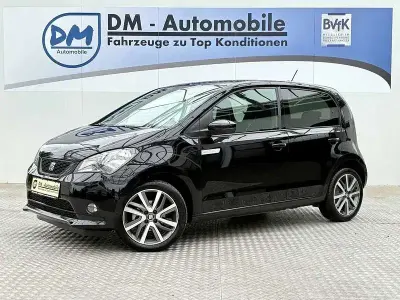 Gebraucht Seat Mii Electric