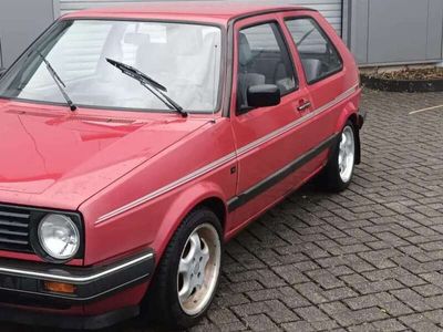 gebraucht VW Golf II 