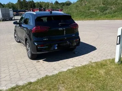 Gebraucht Kia Niro