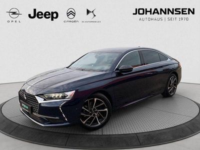 Blau Gebraucht 2025 DS Automobiles DS9 Rivoli Plus Limousine | 38.770 €