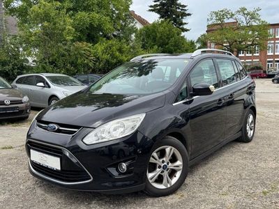 Ford Grand C-Max
