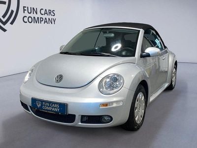 VW Beetle