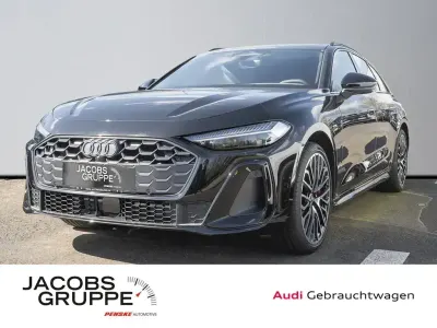 Gebraucht Audi A5 Ambiente 185 PS (136 kW) 2026 Schwarz Kombi