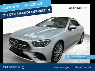 Mercedes E300