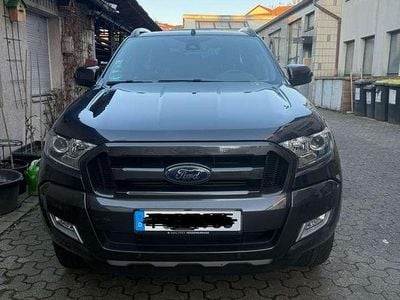 Gebraucht Ford Ranger Wildtrack 200 PS (147 kW) 2019 Abholung