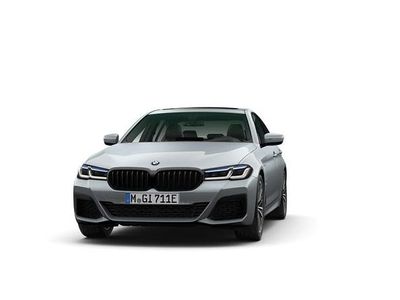 BMW 545