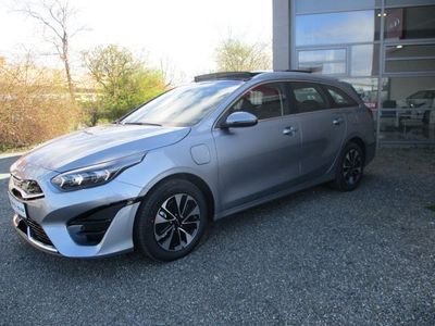 gebraucht Kia Ceed Sportswagon 1.6 GDI Plug-in Hybrid,GD