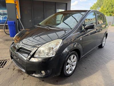 Toyota Corolla Verso
