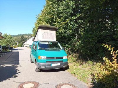 VW T4