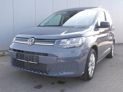 Gebraucht VW Caddy Life 116 PS (85 kW) 2024 Grau Van / Kleinbus