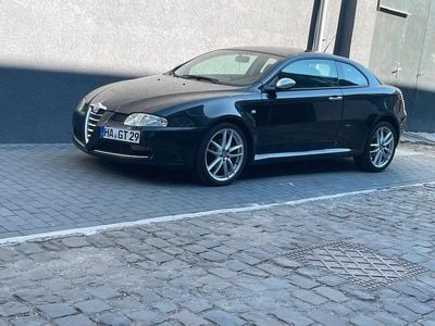 Alfa Romeo GT