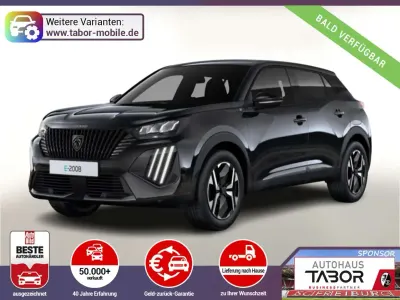 Gebraucht Peugeot e-2008